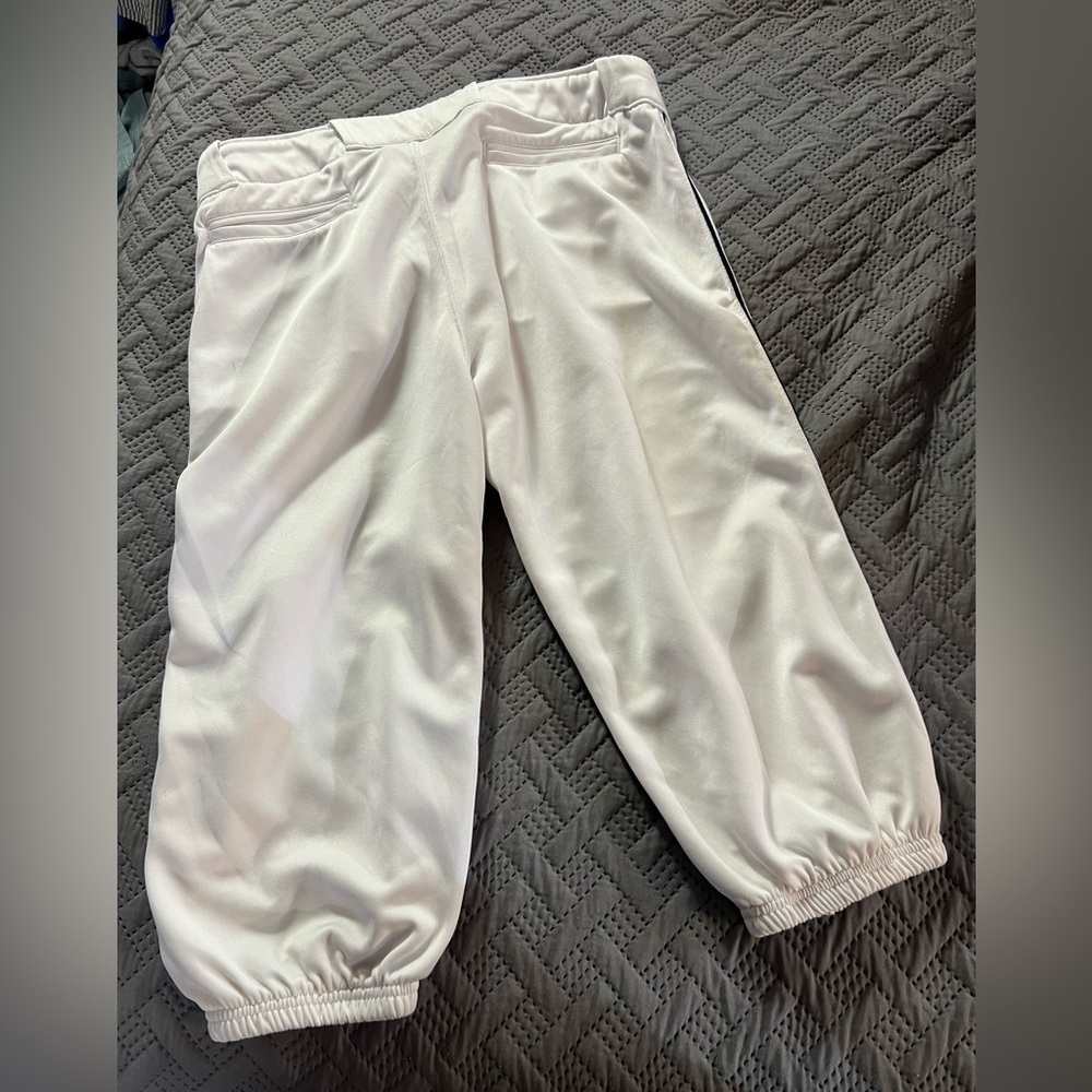 Baseball knickers - Picture 4 of 5